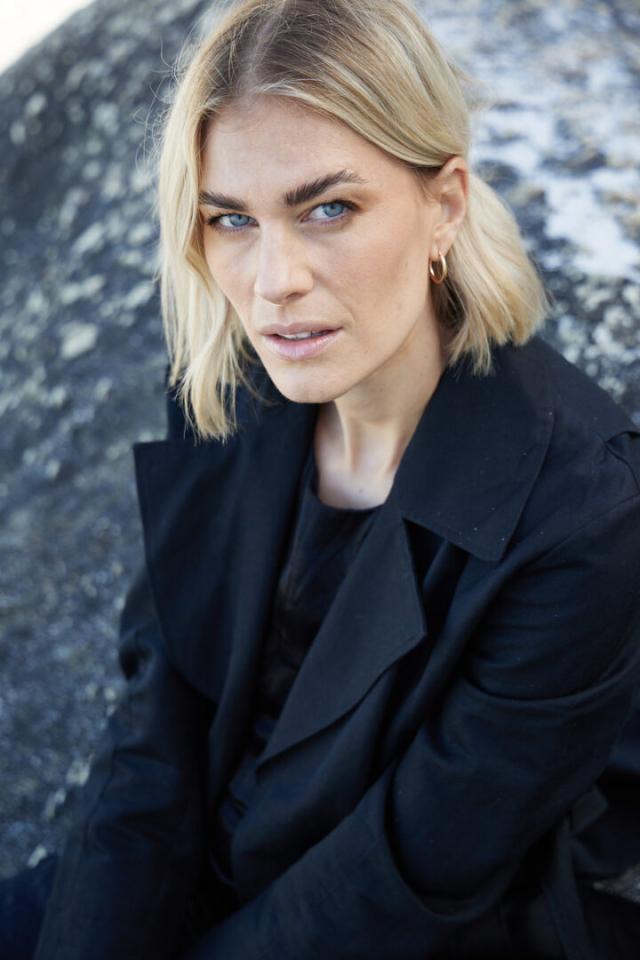 26. Bild von Farina F. aus seiner Sedcard