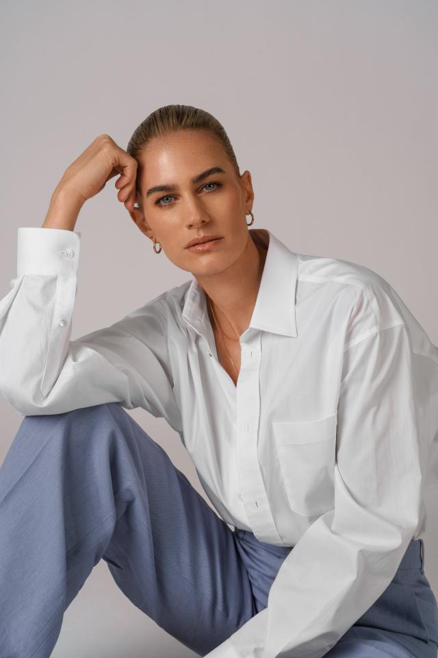 27. Bild von Farina F. aus seiner Sedcard