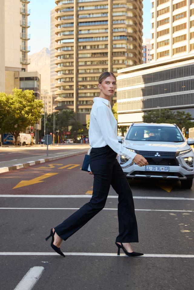 19. Bild von Farina F. aus seiner Sedcard