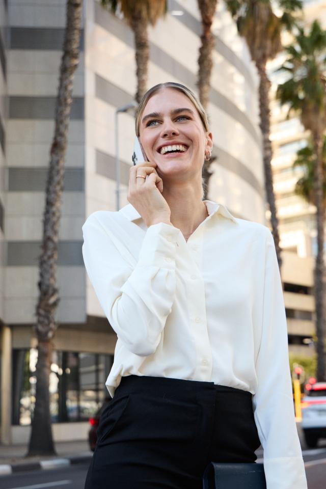 11. Bild von Farina F. aus seiner Sedcard