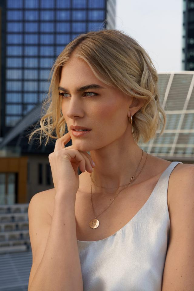 13. Bild von Farina F. aus seiner Sedcard