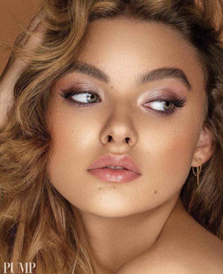 10. Bild von Sierra Morgan S. aus seiner Sedcard