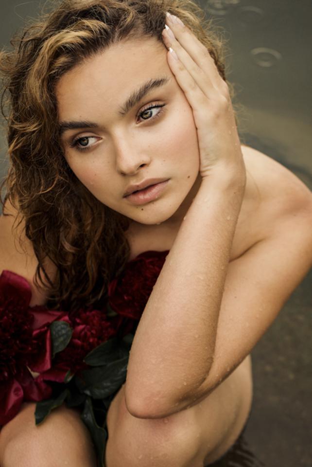 3. Bild von Sierra Morgan S. aus seiner Sedcard