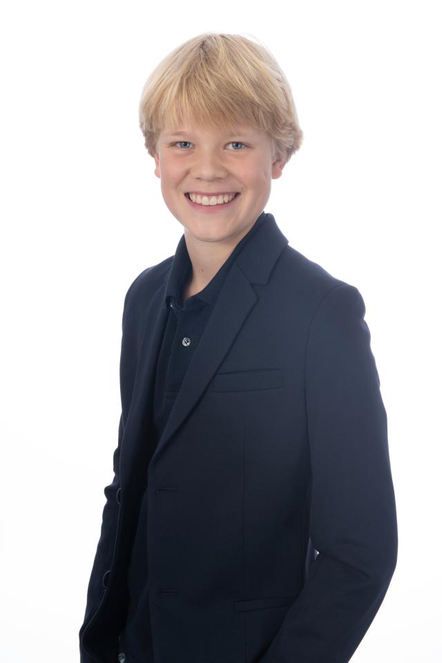 5. Bild von Carl C. aus seiner Sedcard