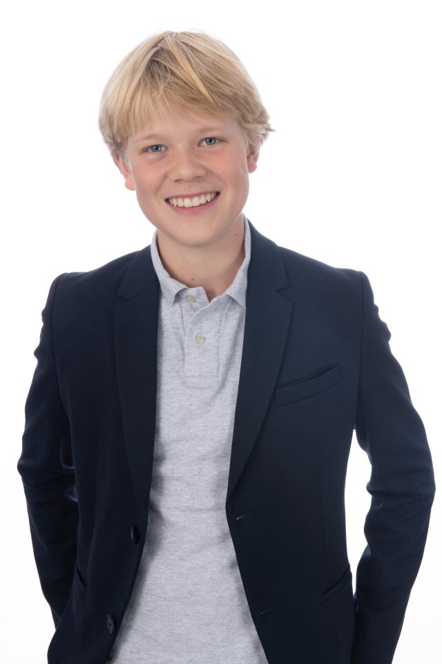 6. Bild von Carl C. aus seiner Sedcard