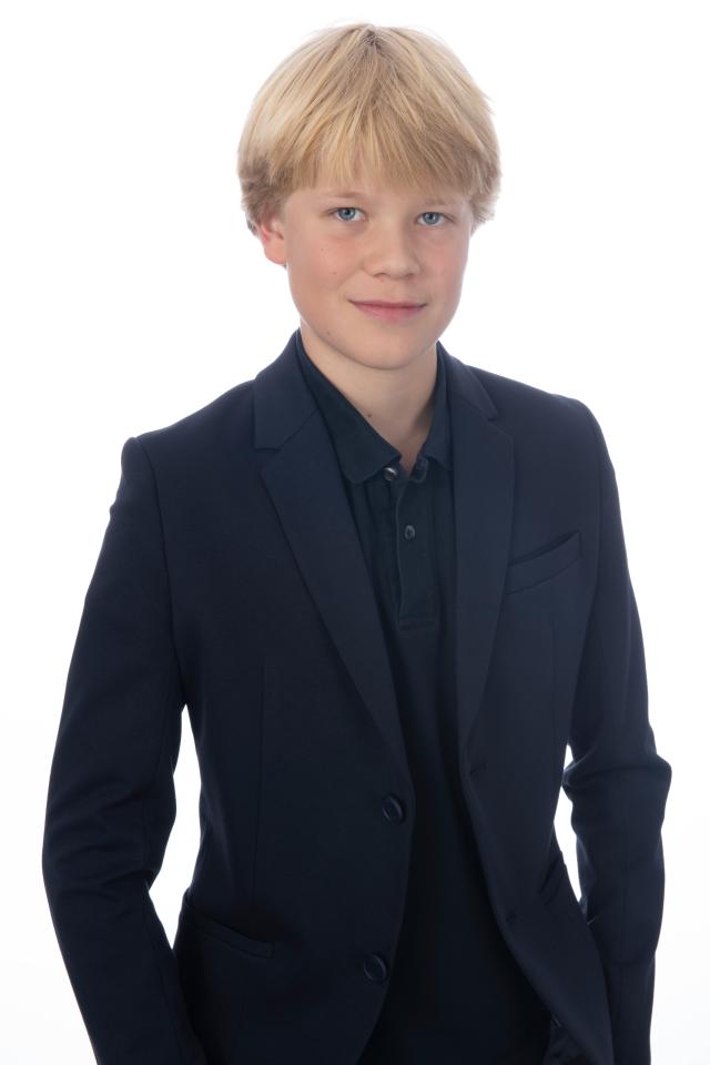 7. Bild von Carl C. aus seiner Sedcard