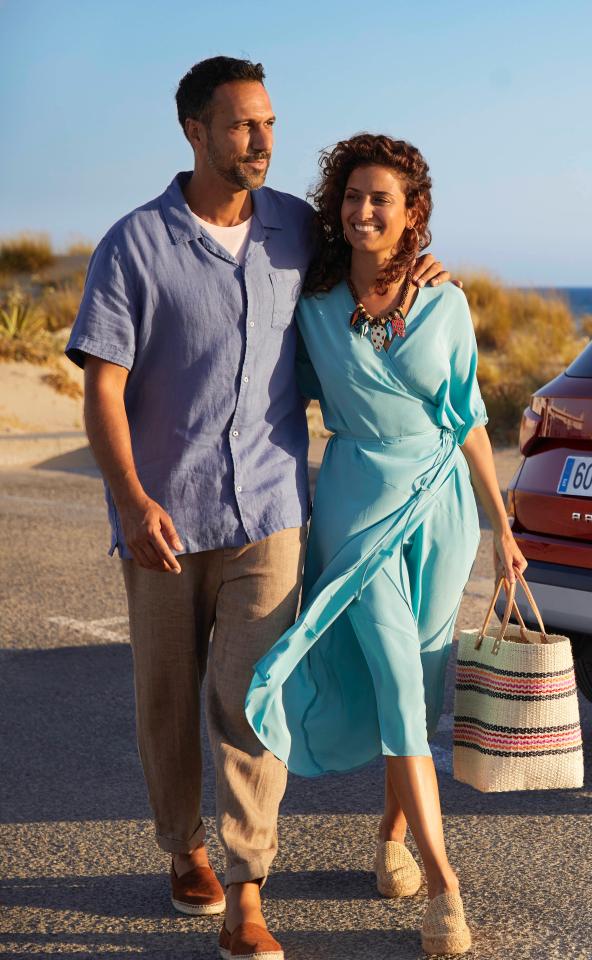 18. Bild von Nicky N. aus seiner Sedcard