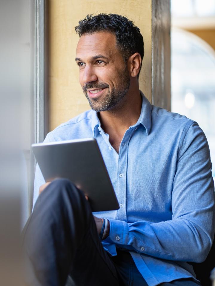 10. Bild von Nicky N. aus seiner Sedcard