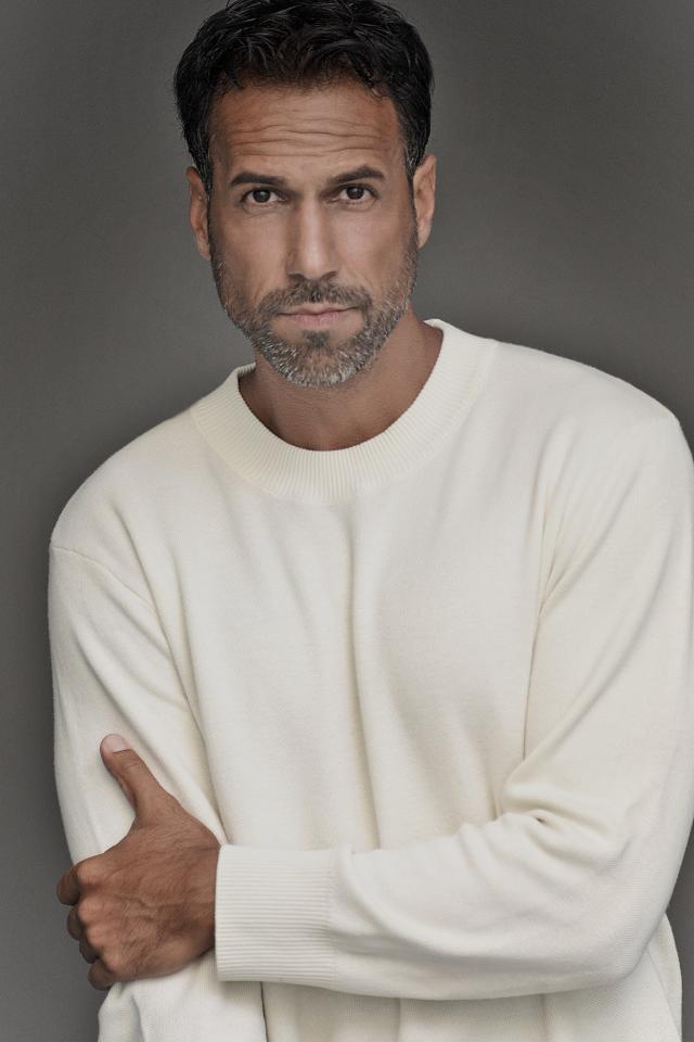 17. Bild von Nicky N. aus seiner Sedcard