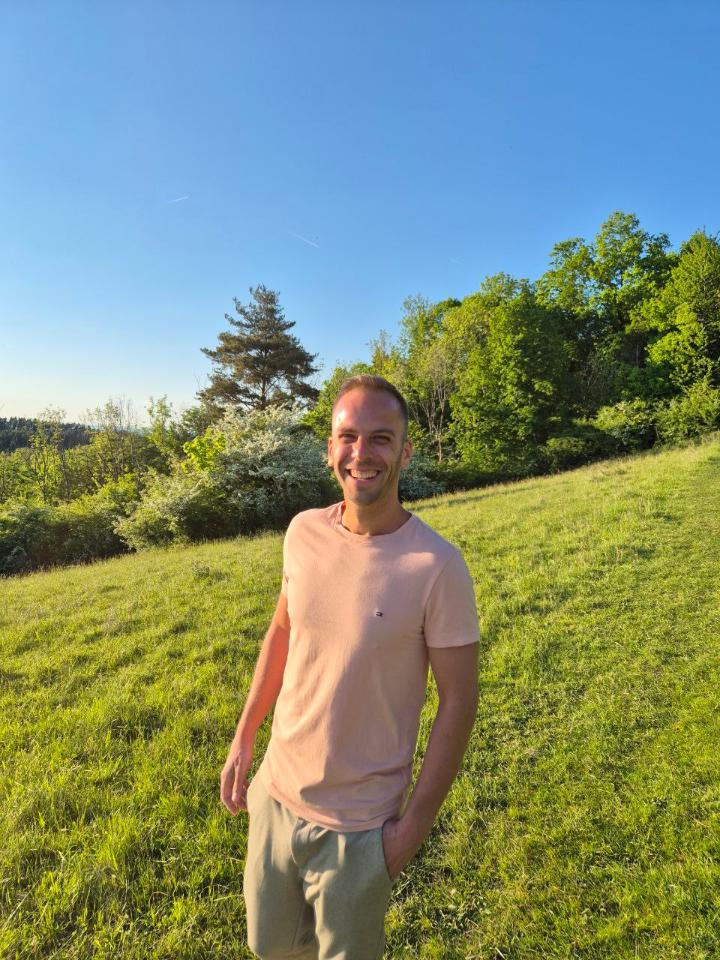 5. Bild von Pierre P. aus seiner Sedcard