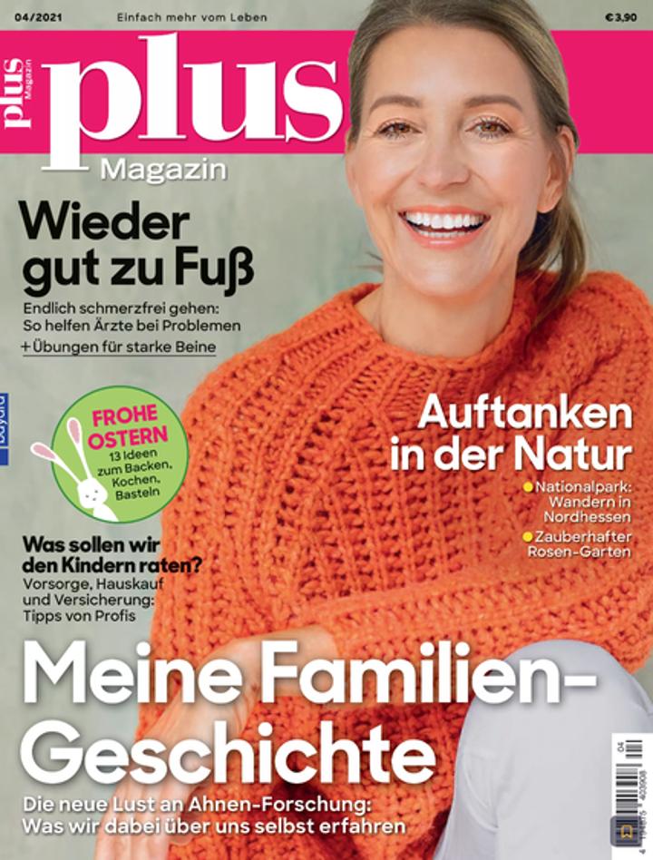 26. Bild von Barbara B. aus seiner Sedcard