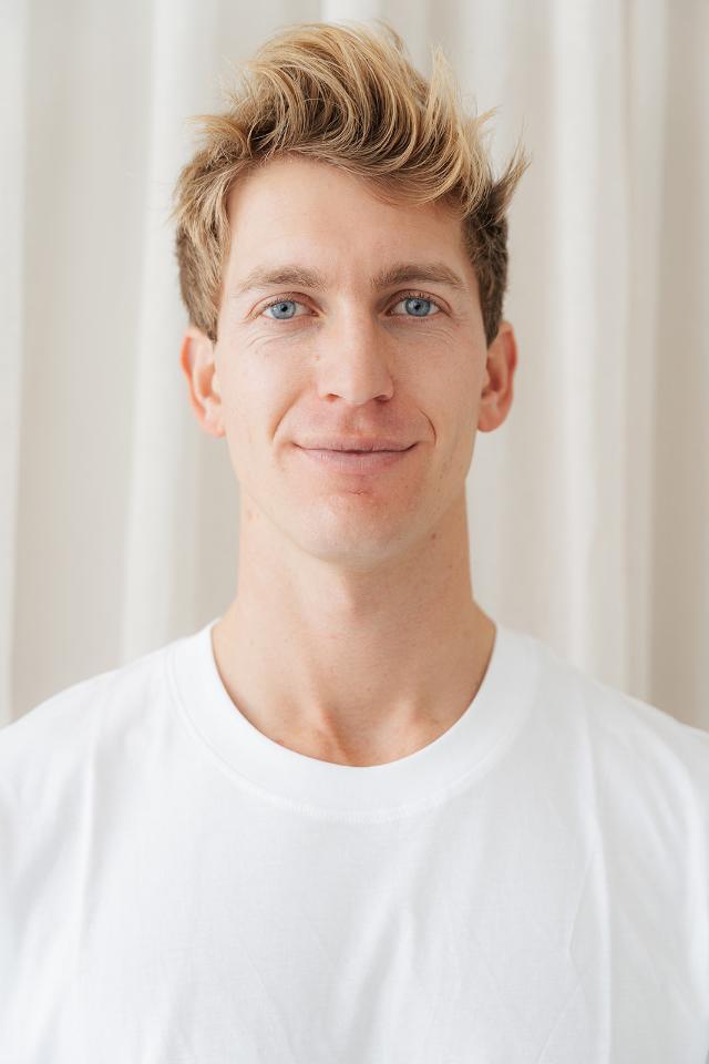 2. Bild von Niklas N. aus seiner Sedcard