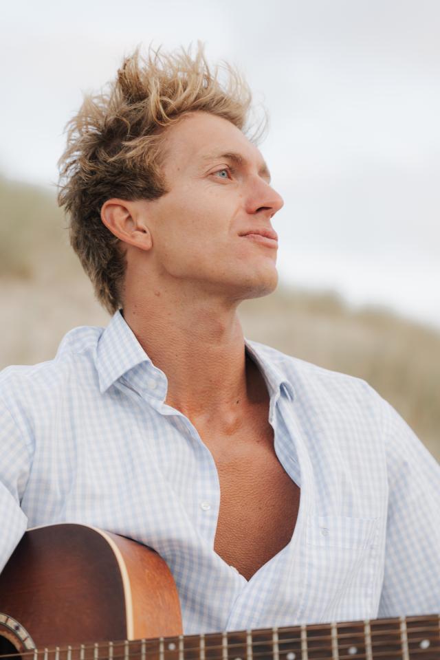 6. Bild von Niklas N. aus seiner Sedcard