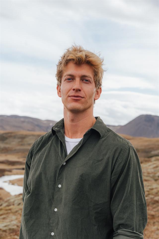 9. Bild von Niklas N. aus seiner Sedcard