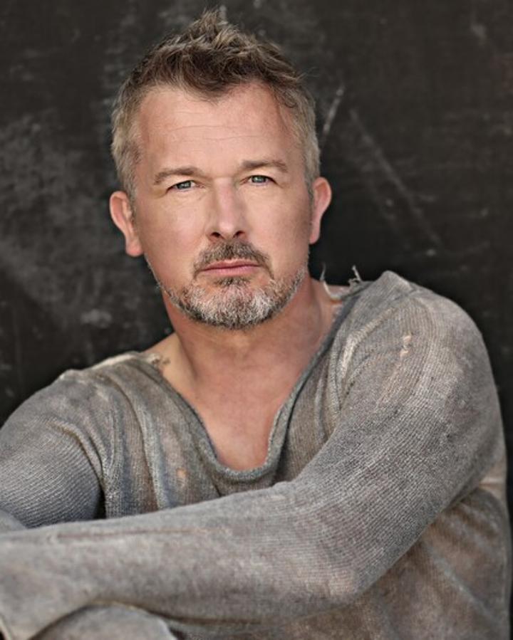 Männliches Model aus unserrer 