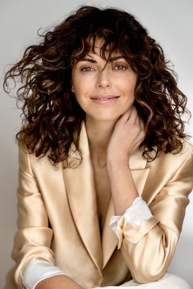 5. Bild von Maria M. aus seiner Sedcard