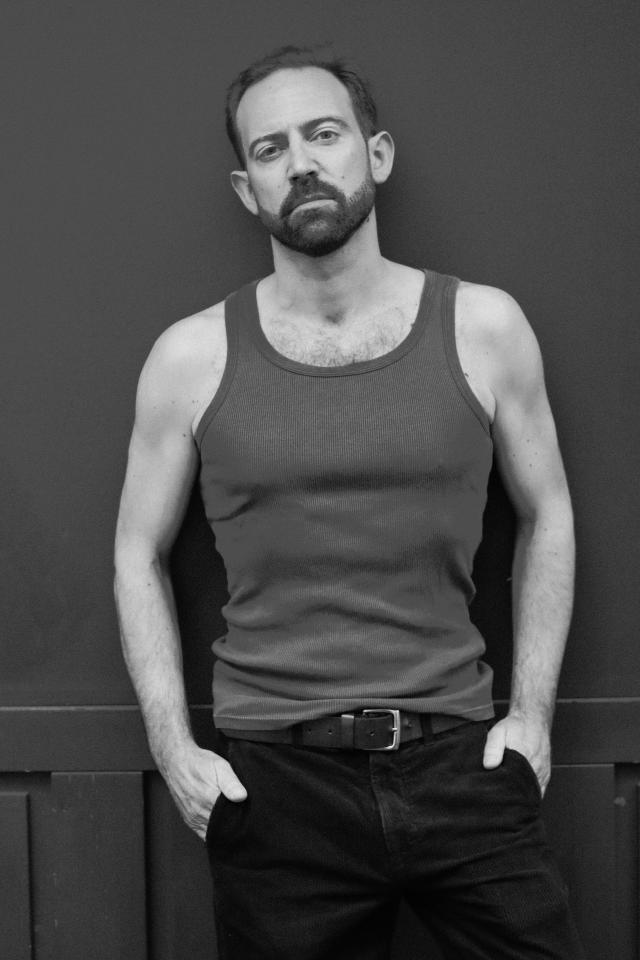 5. Bild von Lutz L. aus seiner Sedcard