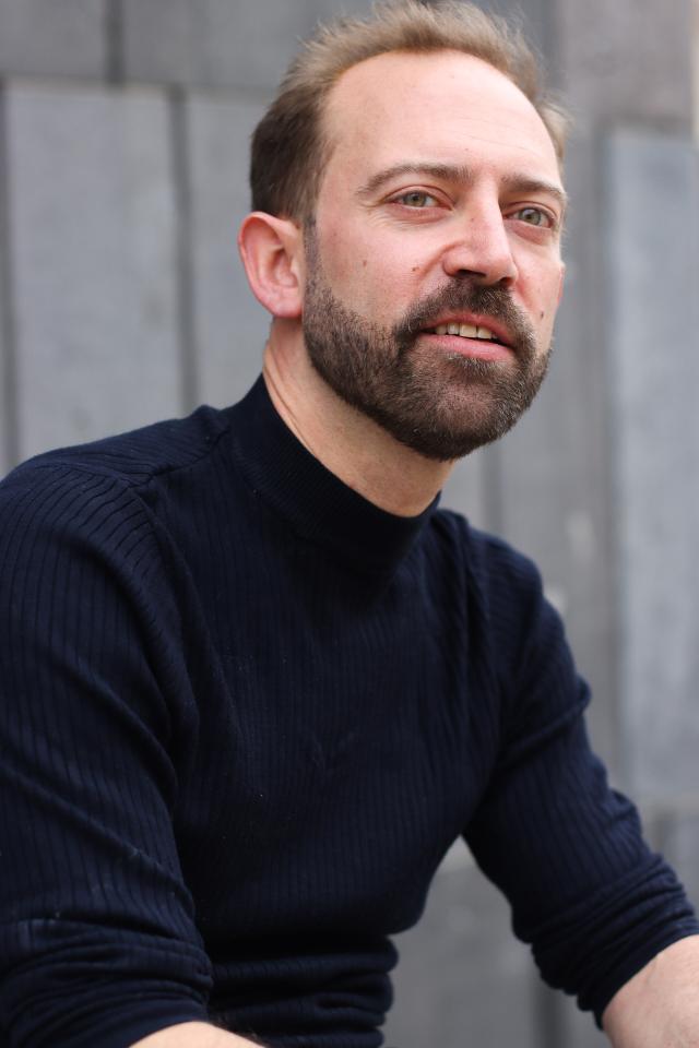 4. Bild von Lutz L. aus seiner Sedcard