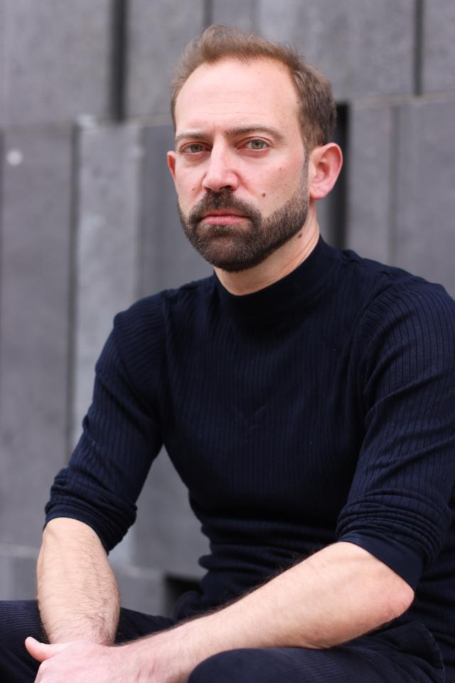 7. Bild von Lutz L. aus seiner Sedcard