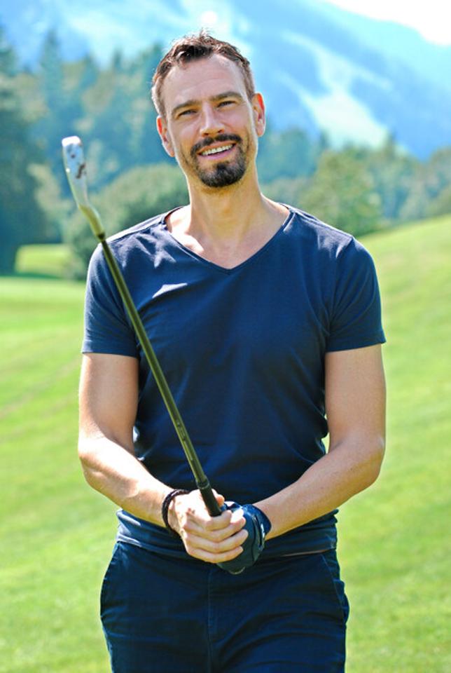 11. Bild von Ralf R. aus seiner Sedcard