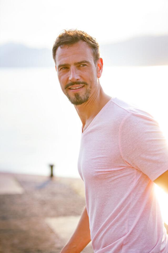 7. Bild von Ralf R. aus seiner Sedcard