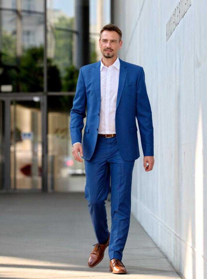 8. Bild von Ralf R. aus seiner Sedcard