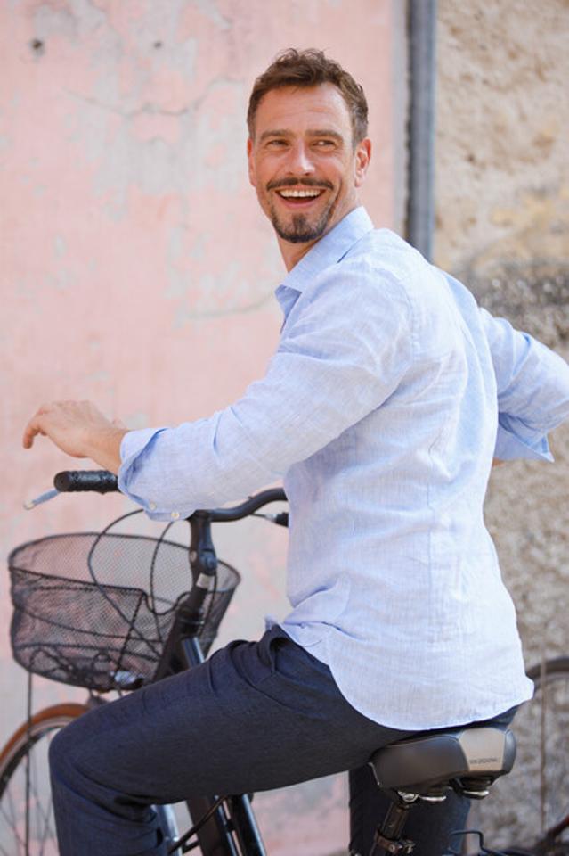 4. Bild von Ralf R. aus seiner Sedcard