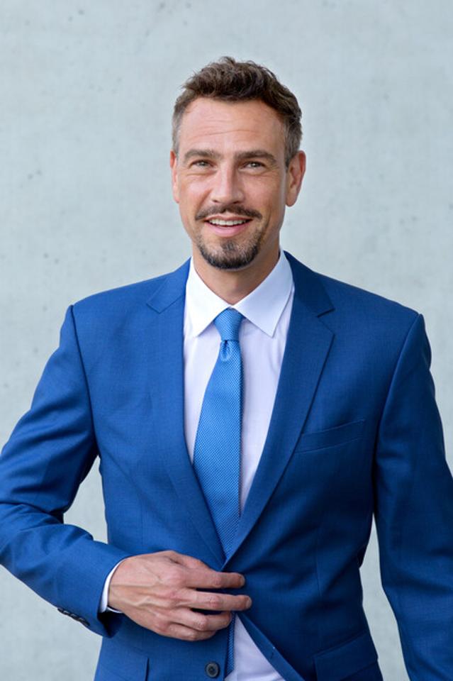 9. Bild von Ralf R. aus seiner Sedcard