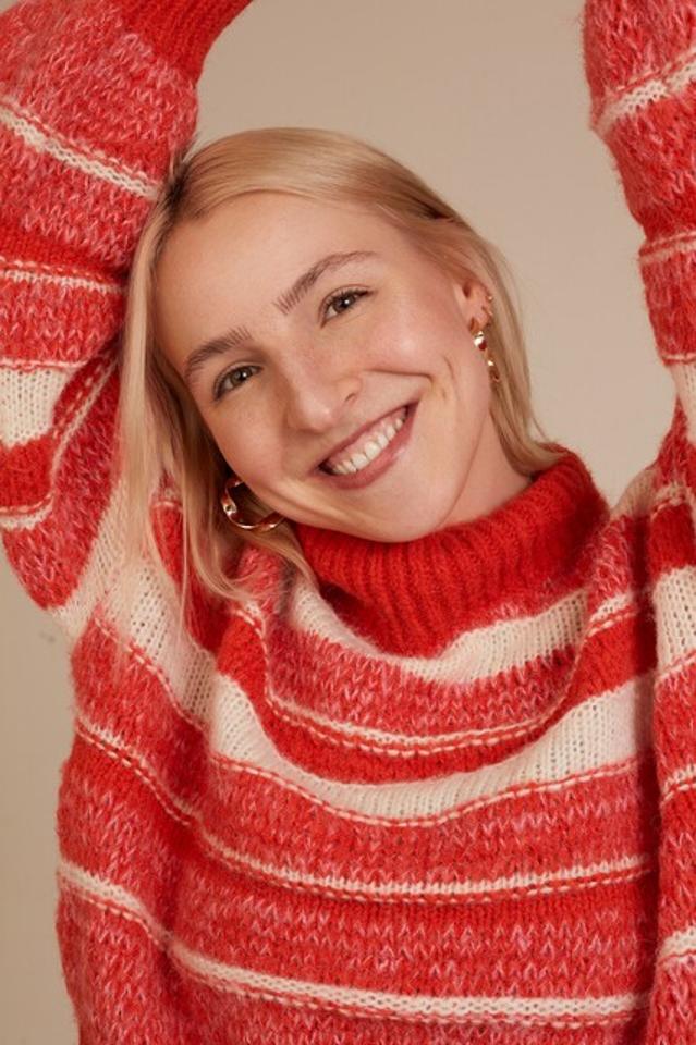 3. Bild von Anita A. aus seiner Sedcard