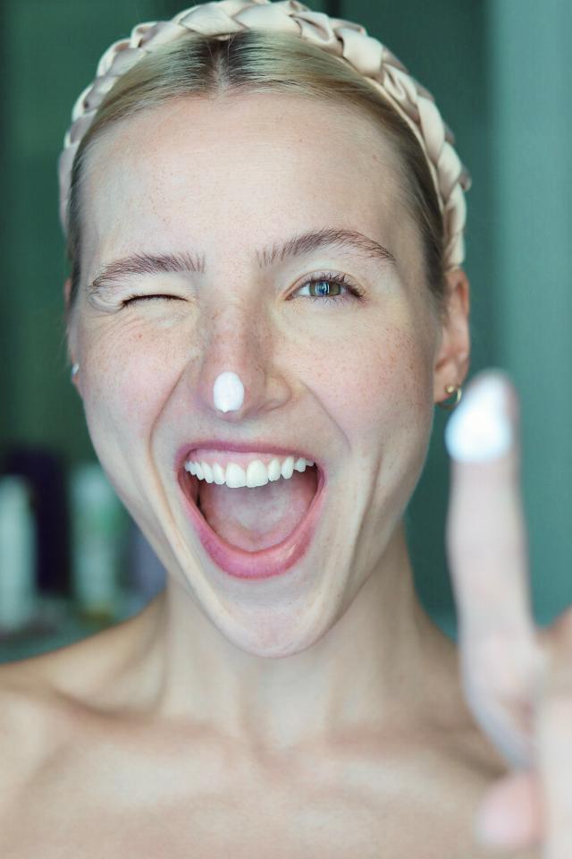 7. Bild von Anita A. aus seiner Sedcard