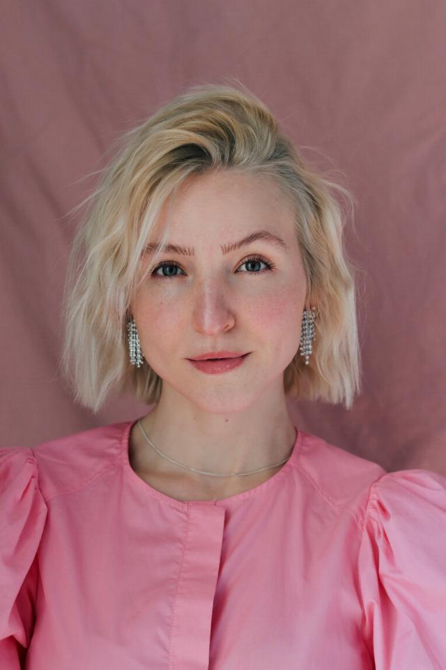 17. Bild von Anita A. aus seiner Sedcard