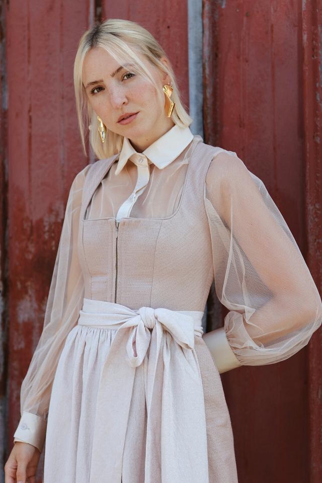 13. Bild von Anita A. aus seiner Sedcard