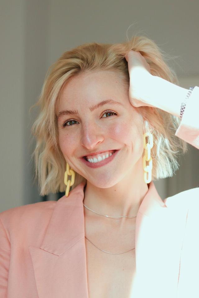 14. Bild von Anita A. aus seiner Sedcard