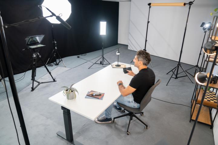 29. Bild von Enzo E. aus seiner Sedcard