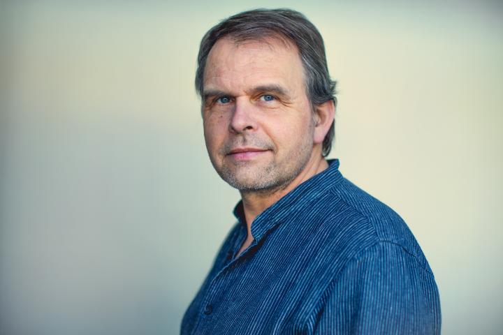 Männliches Model aus unserrer 