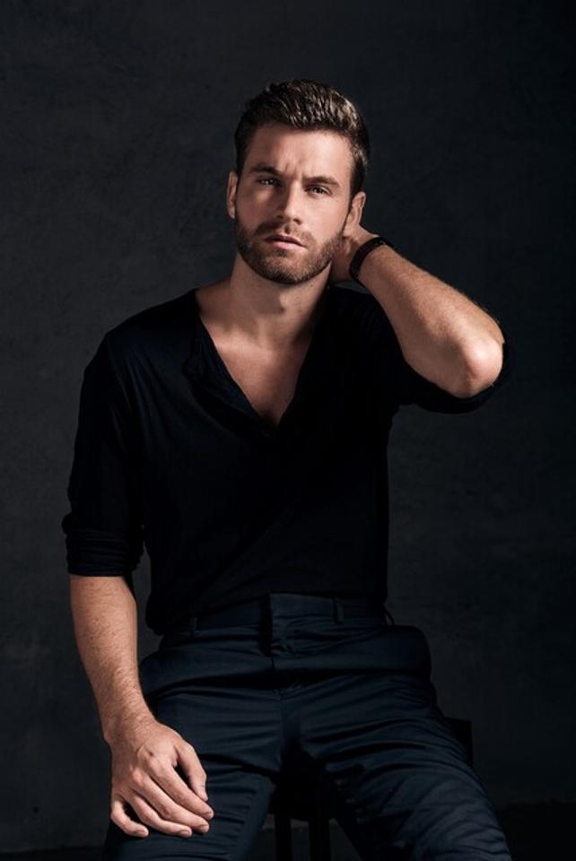 16. Bild von Manuel M. aus seiner Sedcard