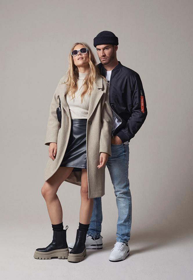 21. Bild von Manuel M. aus seiner Sedcard