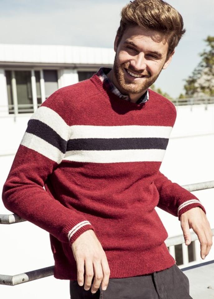 4. Bild von Manuel M. aus seiner Sedcard