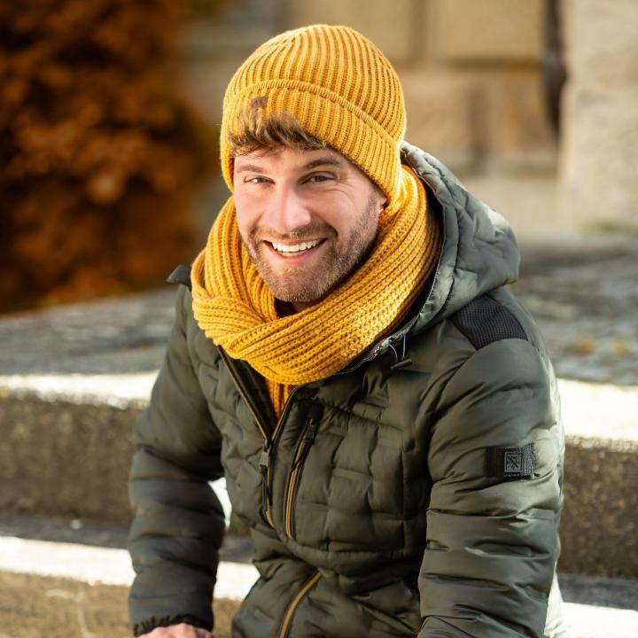 11. Bild von Manuel M. aus seiner Sedcard