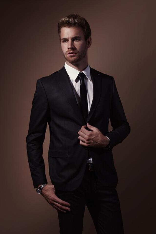 20. Bild von Manuel M. aus seiner Sedcard