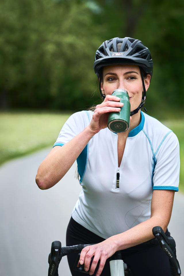 6. Bild von Joanna J. aus seiner Sedcard