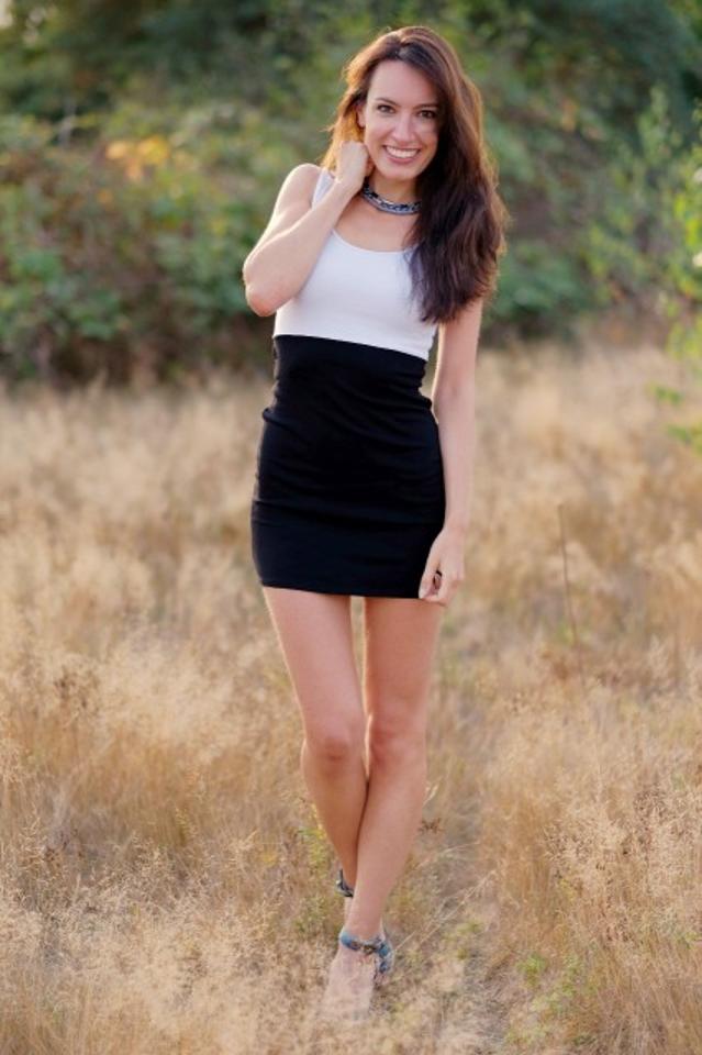 17. Bild von Joanna J. aus seiner Sedcard