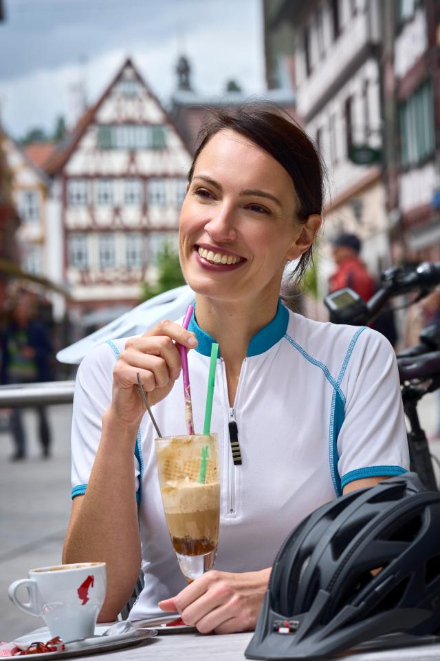 3. Bild von Joanna J. aus seiner Sedcard