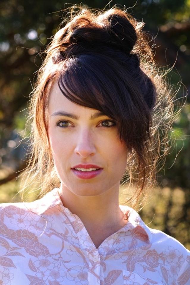 12. Bild von Joanna J. aus seiner Sedcard