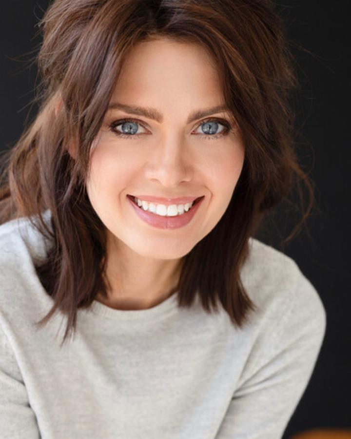 2. Bild von Ramona R. aus seiner Sedcard