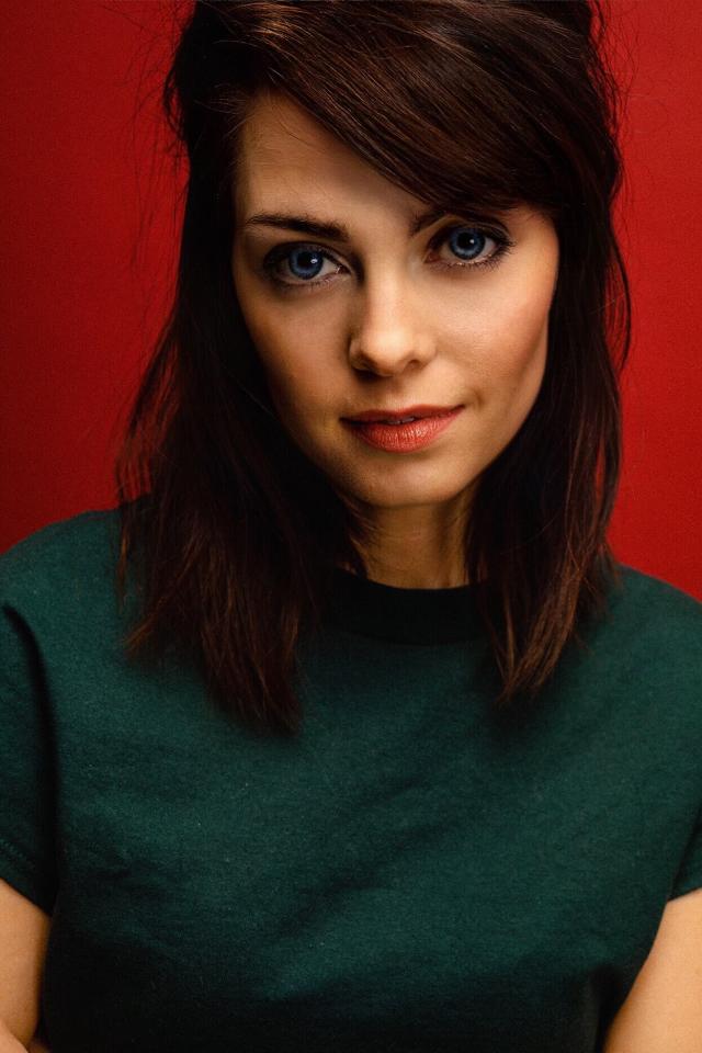 3. Bild von Ramona R. aus seiner Sedcard