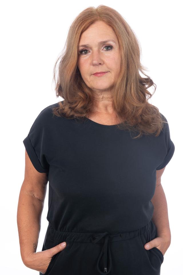 7. Bild von Andrea A. aus seiner Sedcard