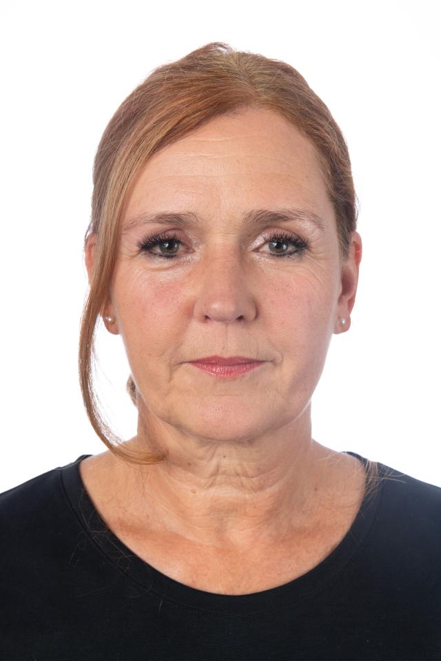 3. Bild von Andrea A. aus seiner Sedcard