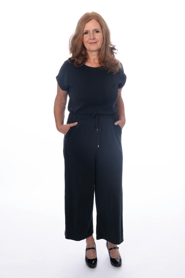 9. Bild von Andrea A. aus seiner Sedcard