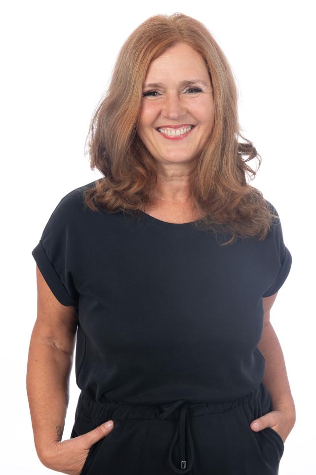 5. Bild von Andrea A. aus seiner Sedcard